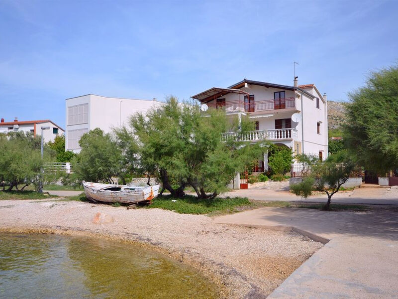 Apartmány 1355-1093