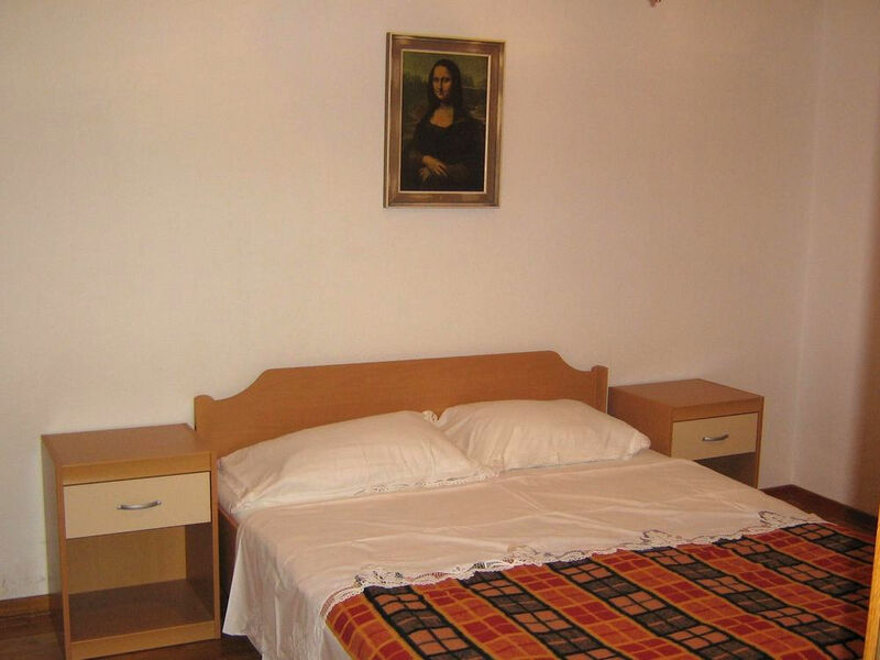 Apartmány 1355-1099