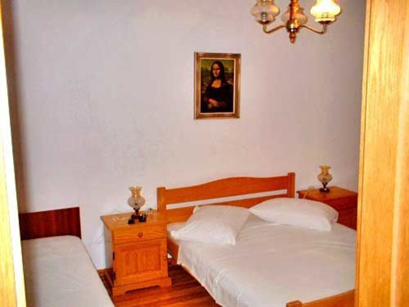Apartmány 1355-1099