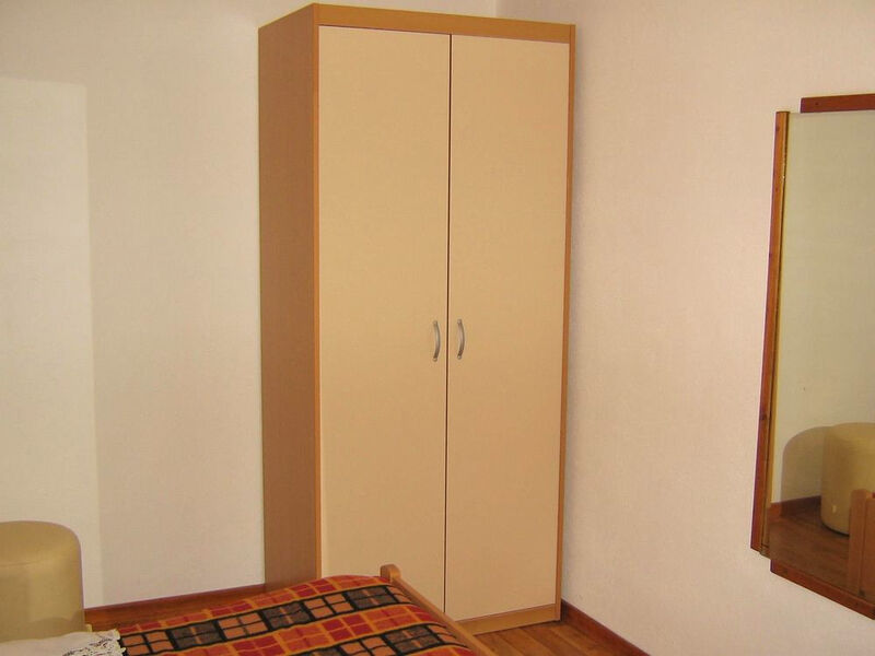 Apartmány 1355-1099