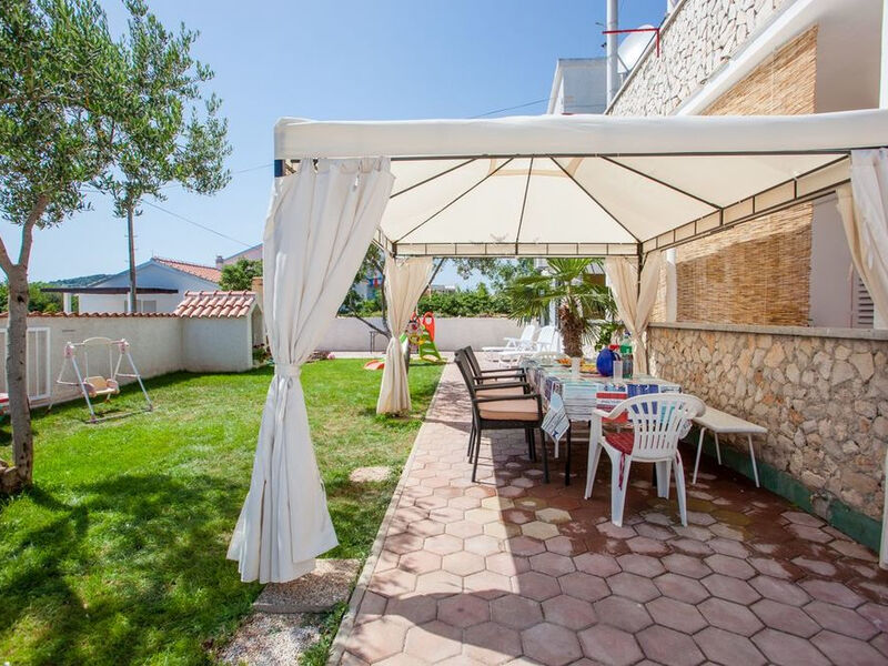 Apartmány 1355-1102