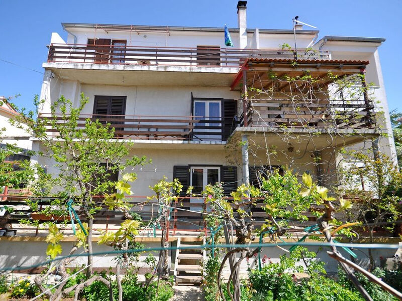 Apartmány 1355-1114