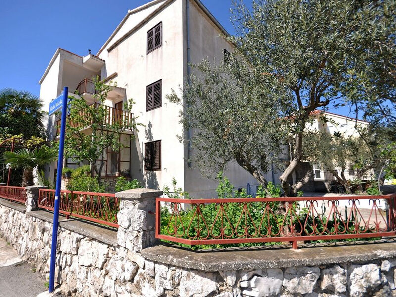 Apartmány 1355-1114
