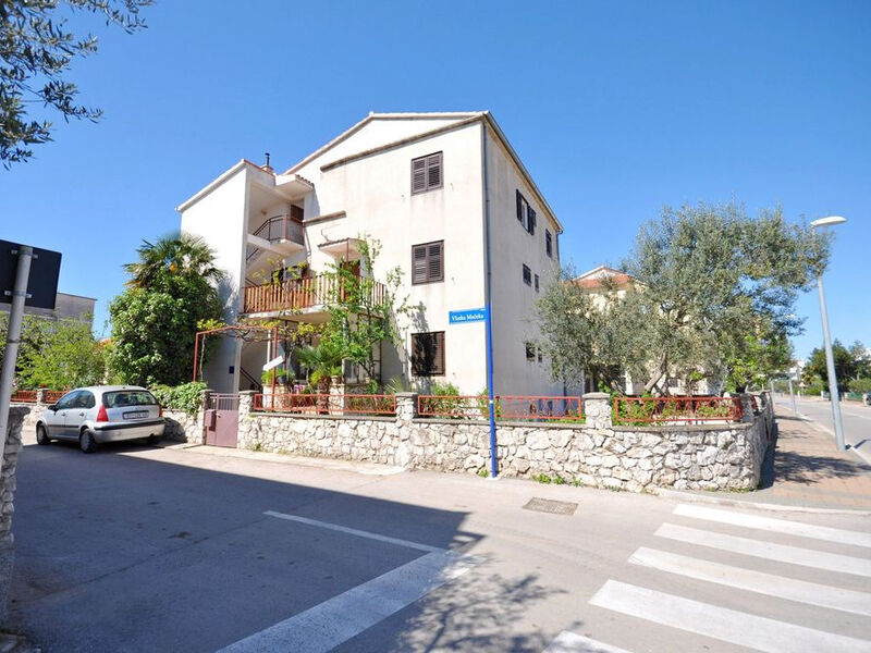 Apartmány 1355-1114