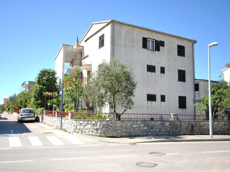 Apartmány 1355-1114