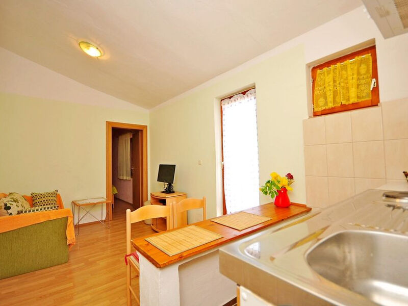 Apartmány 1355-1114