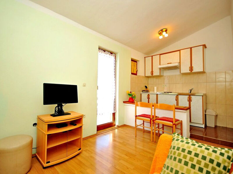 Apartmány 1355-1114