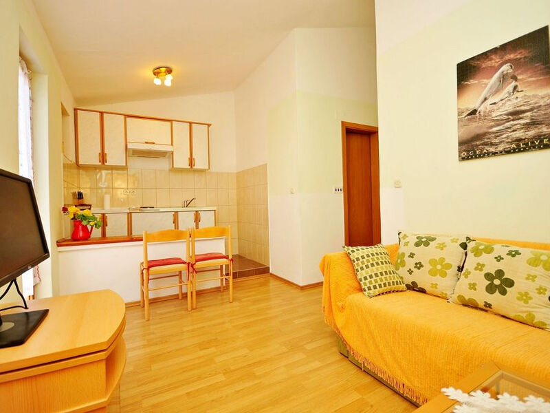 Apartmány 1355-1114