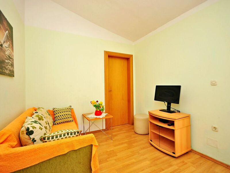 Apartmány 1355-1114