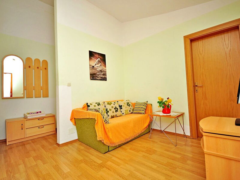 Apartmány 1355-1114