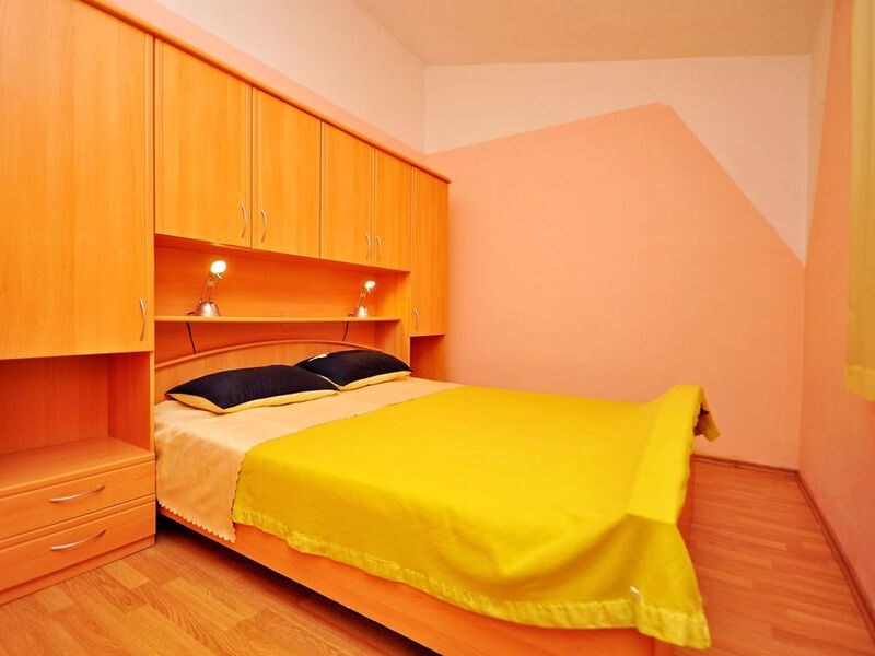 Apartmány 1355-1114