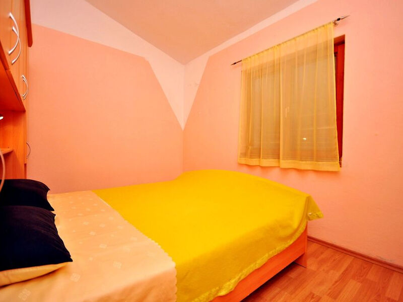 Apartmány 1355-1114
