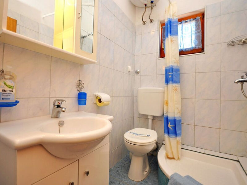 Apartmány 1355-1114