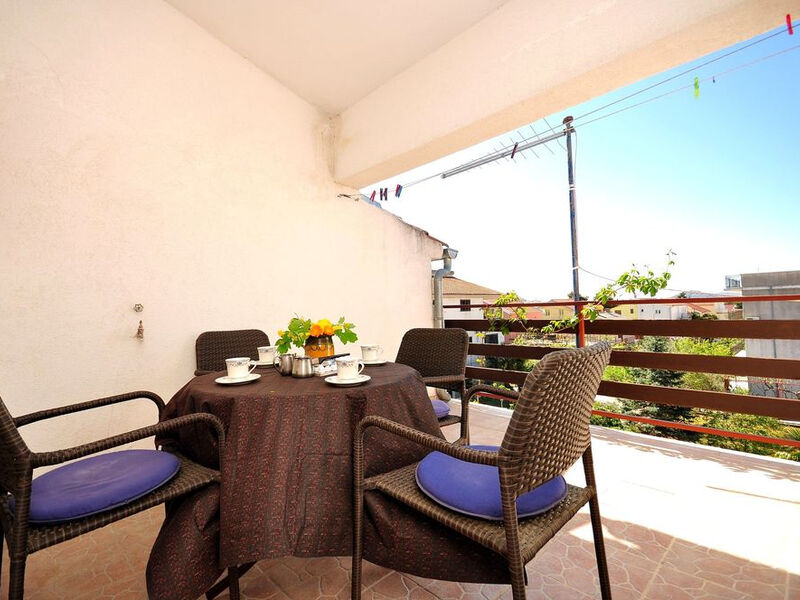 Apartmány 1355-1114