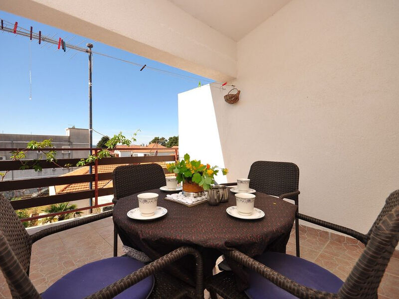 Apartmány 1355-1114