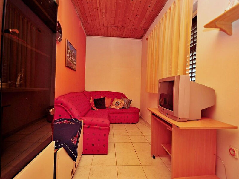 Apartmány 1355-1114