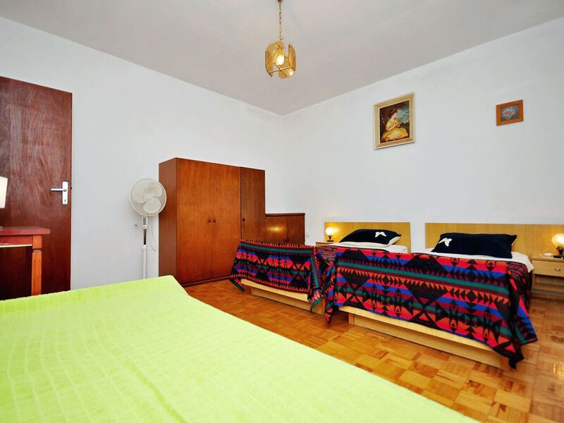Apartmány 1355-1114
