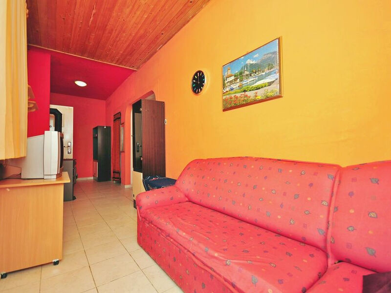 Apartmány 1355-1114