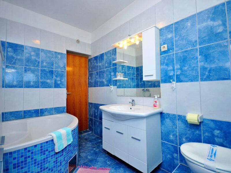 Apartmány 1355-1114