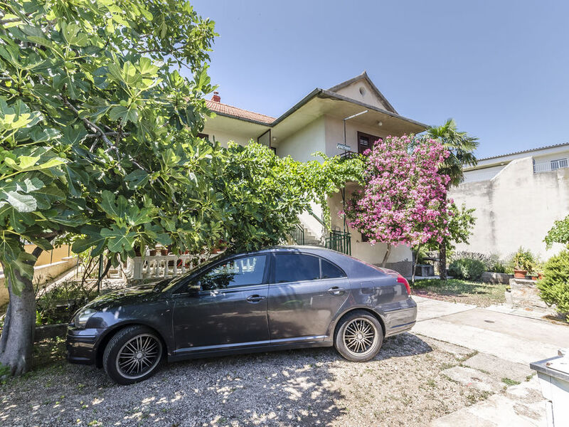 Apartmány 1355-1116