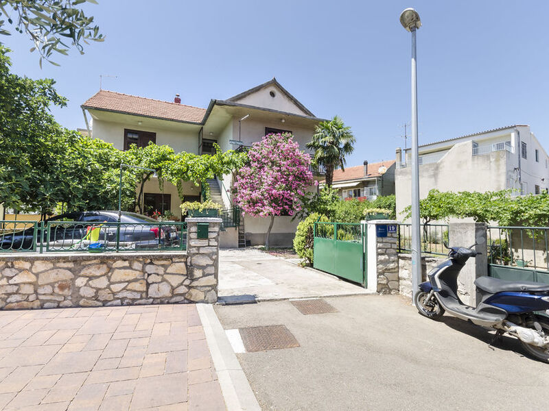 Apartmány 1355-1116