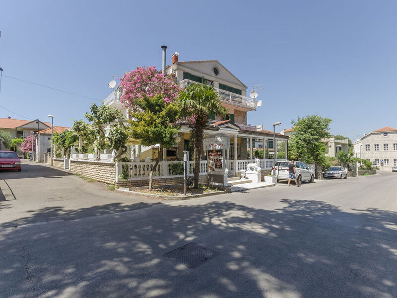 Apartmány 1355-1116
