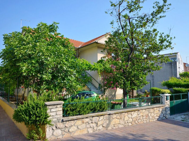 Apartmány 1355-1116