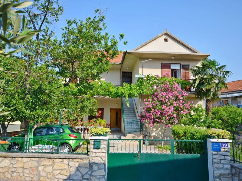 Apartmány 1355-1116