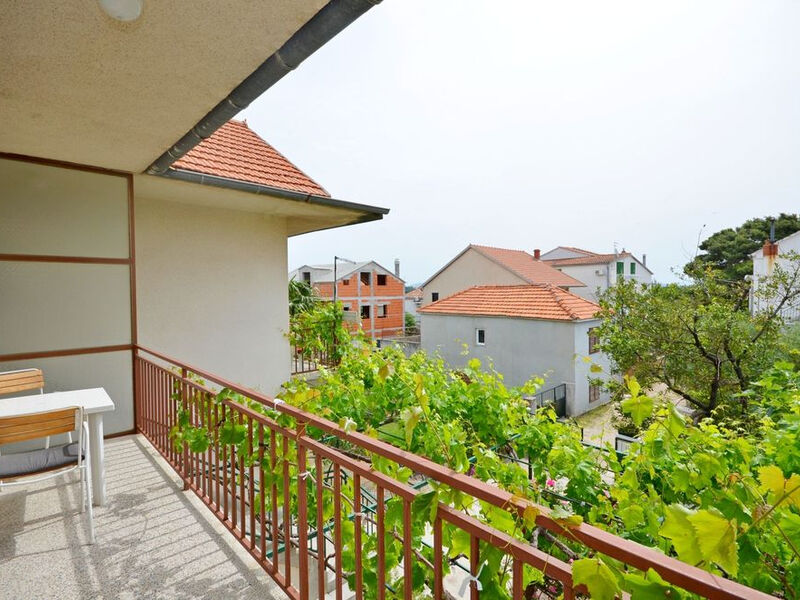 Apartmány 1355-1116