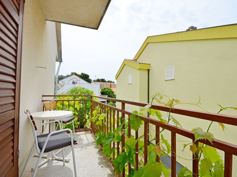 Apartmány 1355-1116