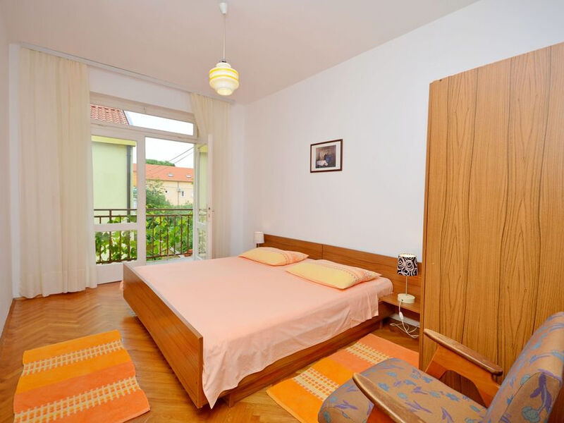 Apartmány 1355-1116