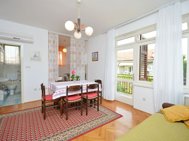 Apartmány 1355-1116