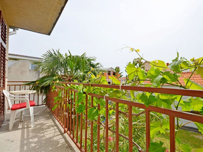 Apartmány 1355-1116
