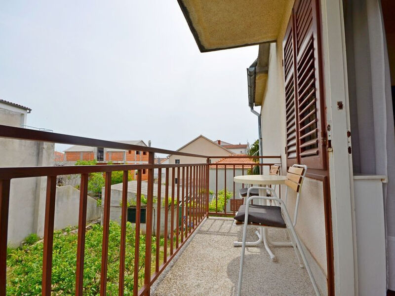 Apartmány 1355-1116