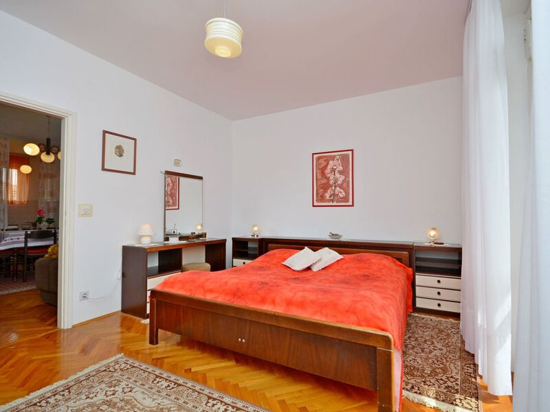 Apartmány 1355-1116