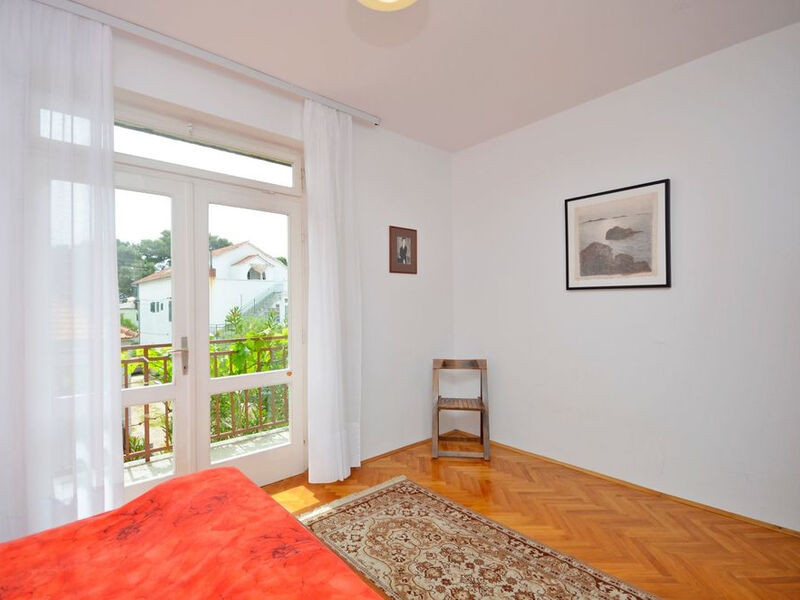 Apartmány 1355-1116