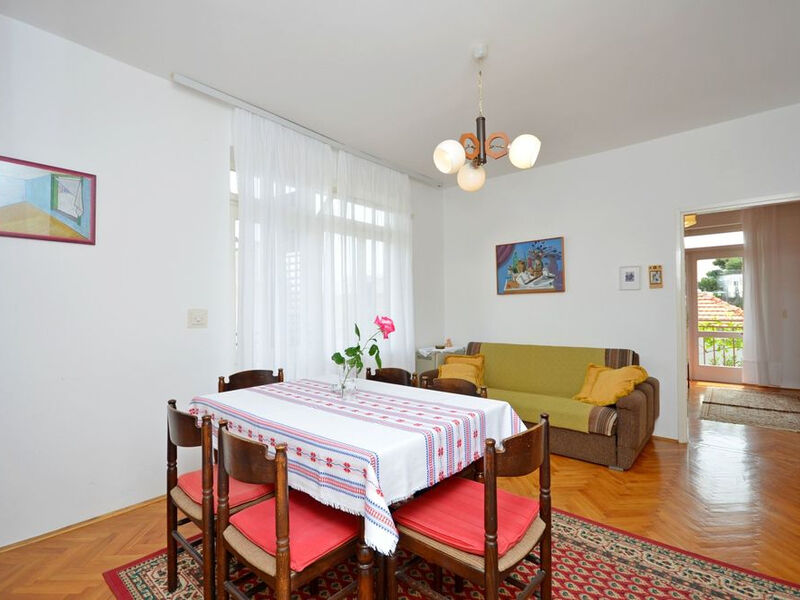 Apartmány 1355-1116