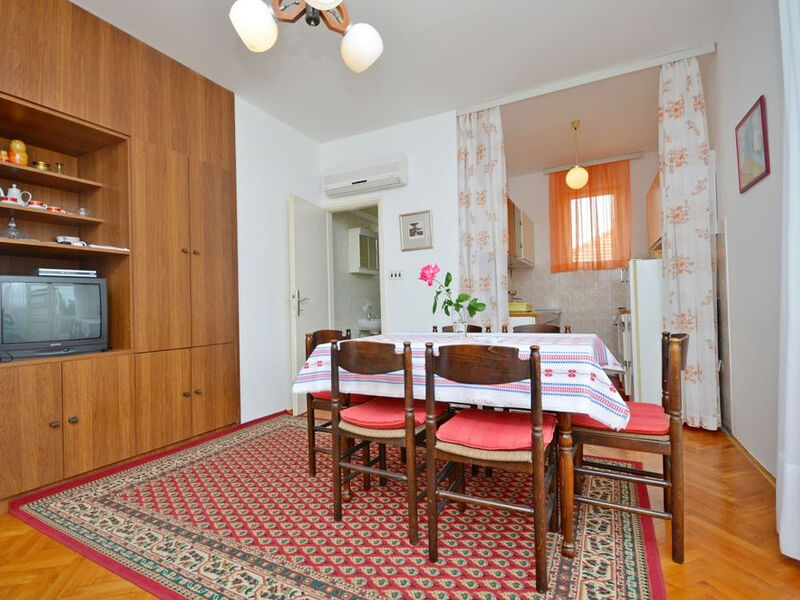 Apartmány 1355-1116