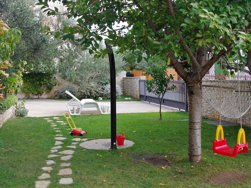 Apartmány 1355-1117