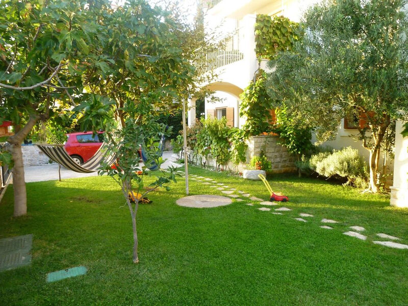 Apartmány 1355-1117