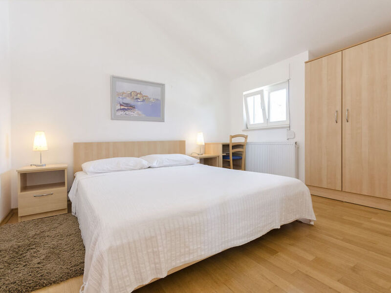 Apartmány 1355-1117