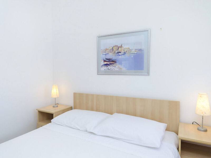 Apartmány 1355-1117