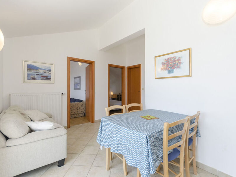 Apartmány 1355-1117