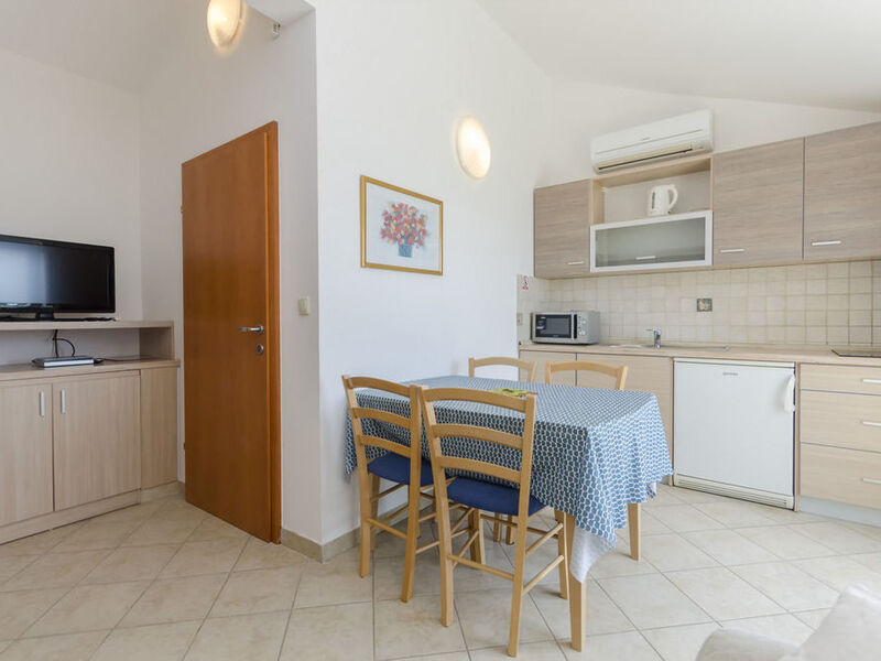 Apartmány 1355-1117