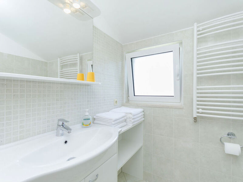Apartmány 1355-1117