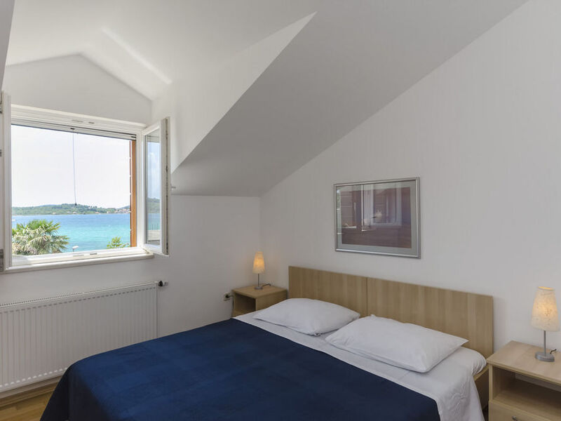 Apartmány 1355-1117