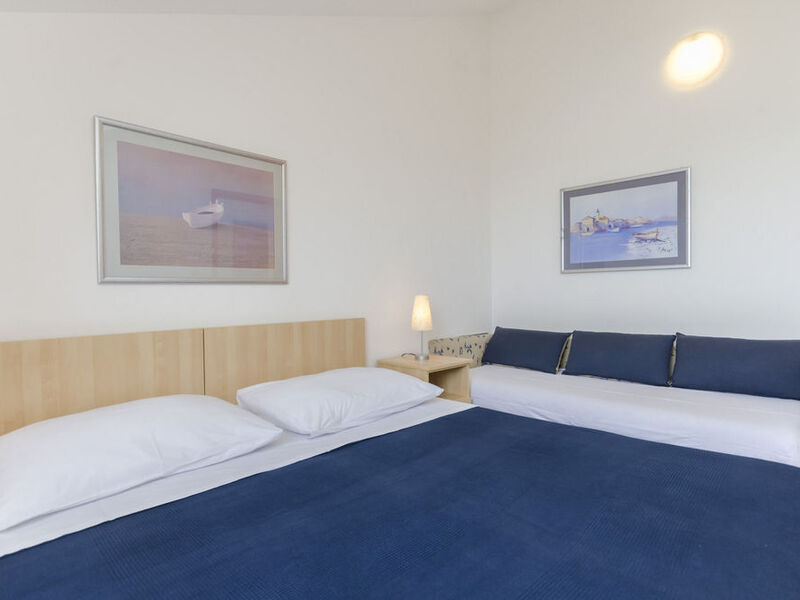 Apartmány 1355-1117