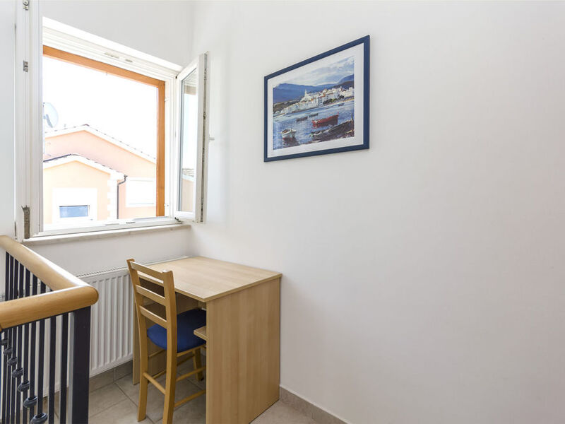 Apartmány 1355-1117