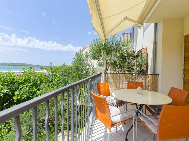 Apartmány 1355-1117