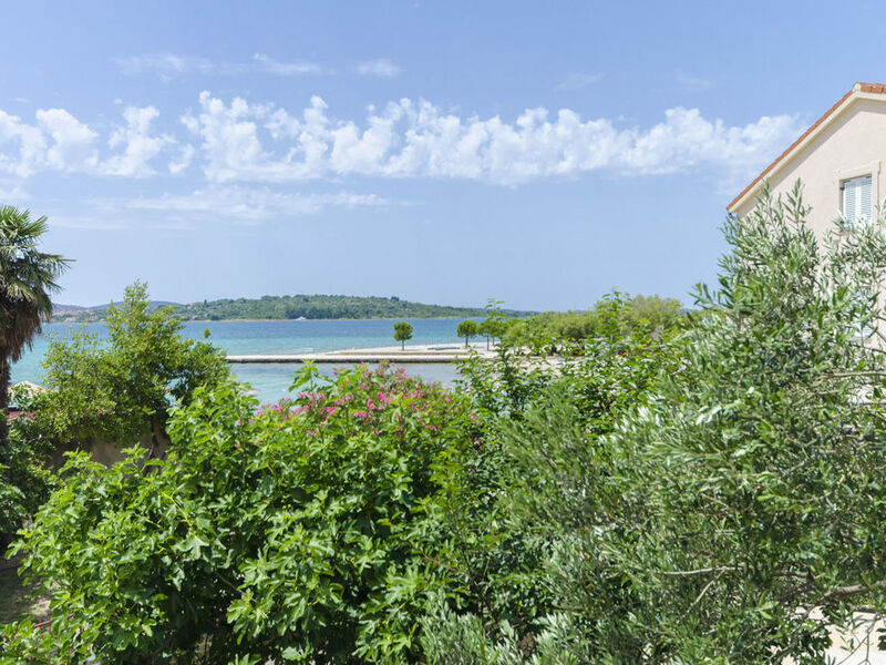 Apartmány 1355-1117